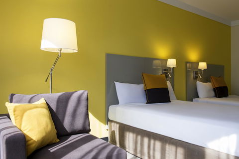 Sydney Central Hotel Managed By The Ascott Limited - Tourism Bookings 34