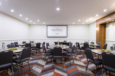 Sydney Central Hotel Managed By The Ascott Limited - Tourism Bookings 44