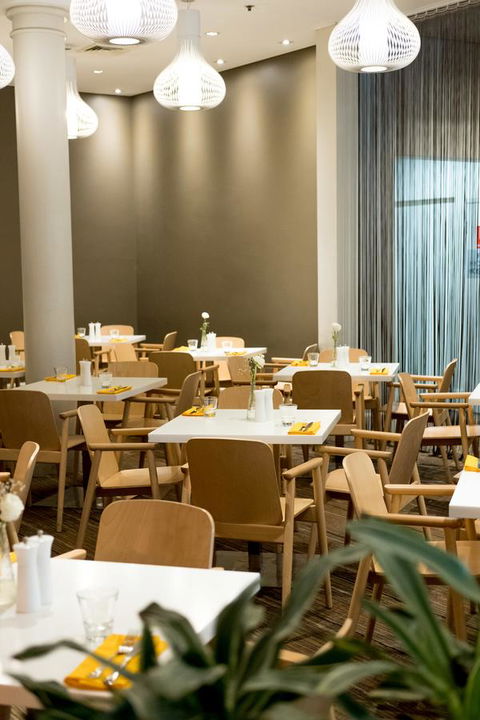 Sydney Central Hotel Managed By The Ascott Limited - Tourism Bookings 6