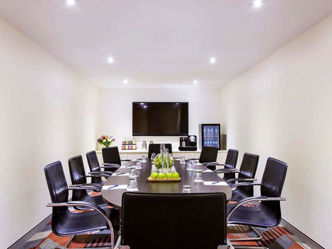 Sydney Central Hotel Managed By The Ascott Limited - Tourism Bookings 26
