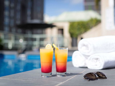 Sydney Central Hotel Managed By The Ascott Limited - Tourism Bookings 40
