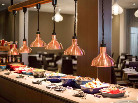 Sydney Central Hotel Managed By The Ascott Limited - Tourism Bookings 16
