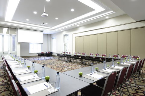 Sydney Central Hotel Managed By The Ascott Limited - Tourism Bookings 23