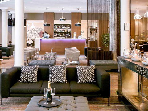 Sydney Central Hotel Managed By The Ascott Limited - Tourism Bookings 13