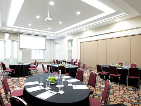 Sydney Central Hotel Managed By The Ascott Limited - Tourism Bookings 42