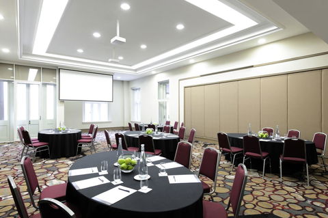 Sydney Central Hotel Managed By The Ascott Limited - Tourism Bookings 20