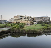 Best Western City Sands - Tourism Bookings