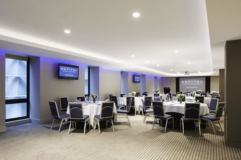 Sofitel Sydney Wentworth - Tourism Bookings 26