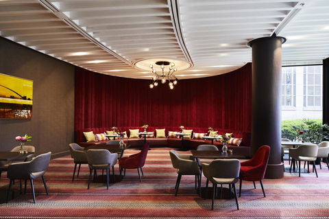 Sofitel Sydney Wentworth - Tourism Bookings 31