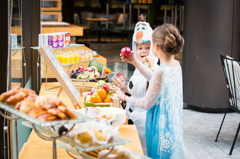 Sofitel Sydney Wentworth - Tourism Bookings 39