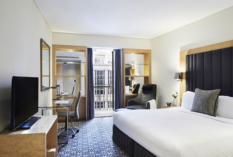 Sofitel Sydney Wentworth - Tourism Bookings 6
