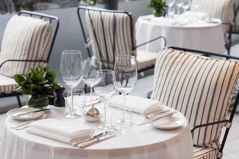 Sofitel Sydney Wentworth - Tourism Bookings 36