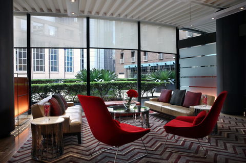Sofitel Sydney Wentworth - Tourism Bookings 29