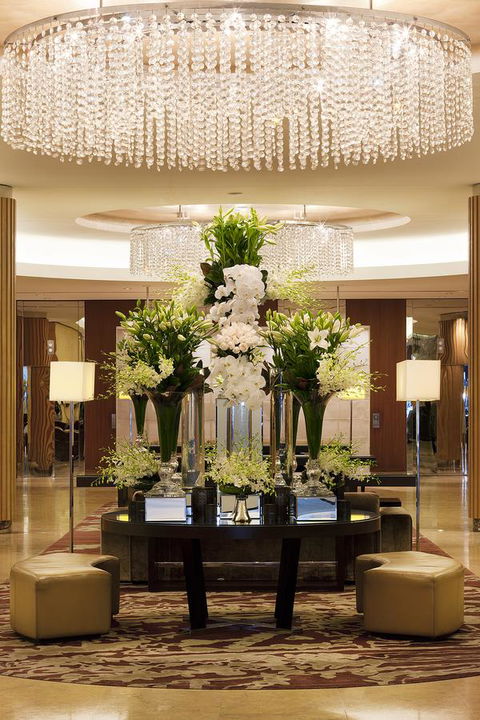 Sofitel Sydney Wentworth - Tourism Bookings 32