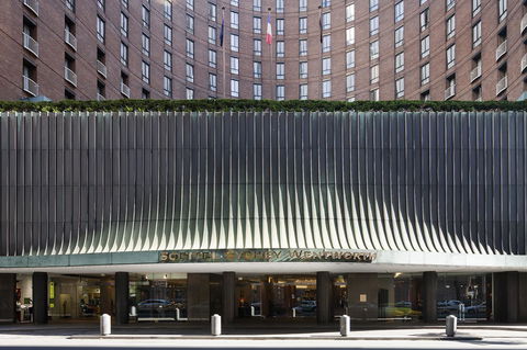 Sofitel Sydney Wentworth - Tourism Bookings 2