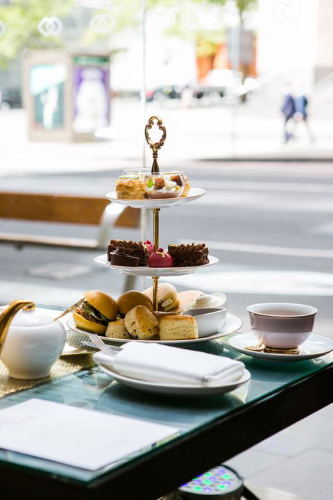Sofitel Sydney Wentworth - Tourism Bookings 40
