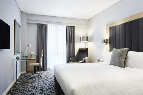 Sofitel Sydney Wentworth - Tourism Bookings 4