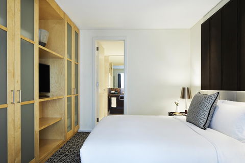 Sofitel Sydney Wentworth - Tourism Bookings 11