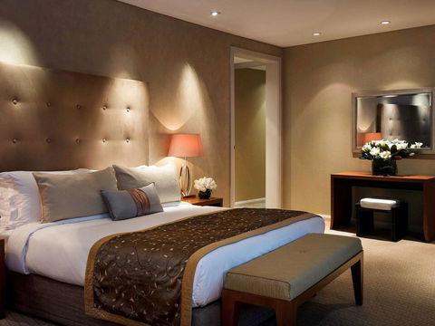 Sofitel Sydney Wentworth - Tourism Bookings 17