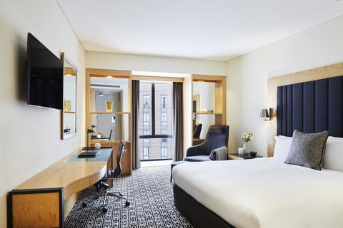Sofitel Sydney Wentworth - Tourism Bookings 8