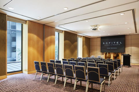 Sofitel Sydney Wentworth - Tourism Bookings 22