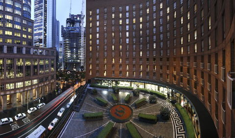 Sofitel Sydney Wentworth - Tourism Bookings 34