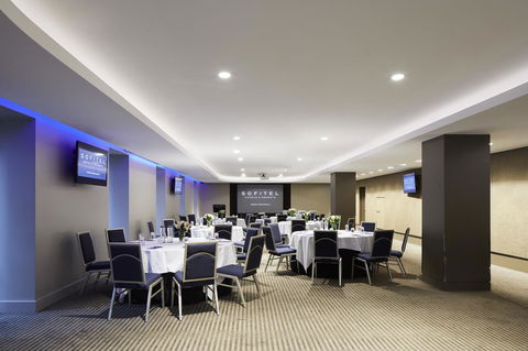Sofitel Sydney Wentworth - Tourism Bookings 27