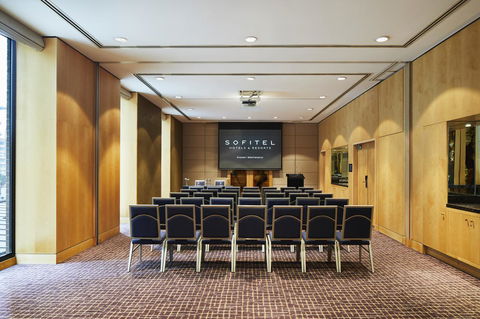 Sofitel Sydney Wentworth - Tourism Bookings 21