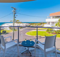 The Cove Yamba - Tourism Bookings
