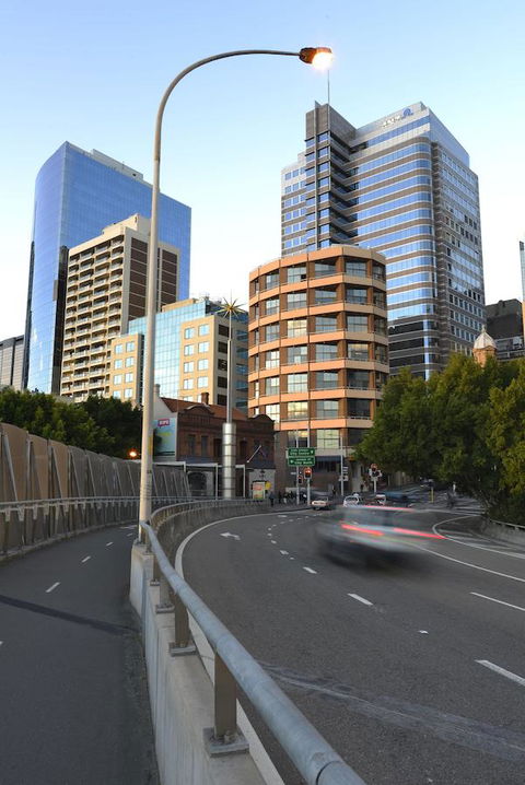 Metro Apartments On Darling Harbour - Tourism Bookings 7