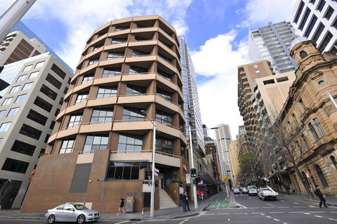 Metro Apartments On Darling Harbour - Tourism Bookings 8