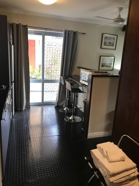 Mariners Court Hotel Sydney - Tourism Bookings 31