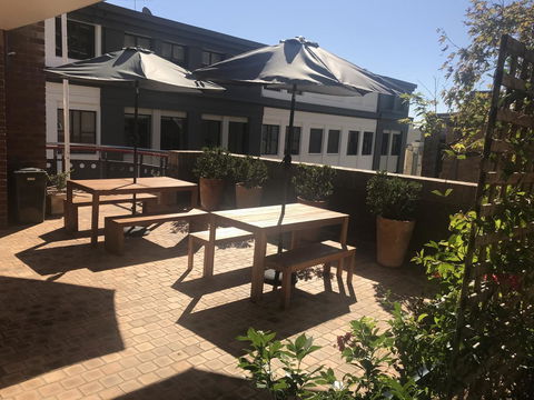 Mariners Court Hotel Sydney - Tourism Bookings 4