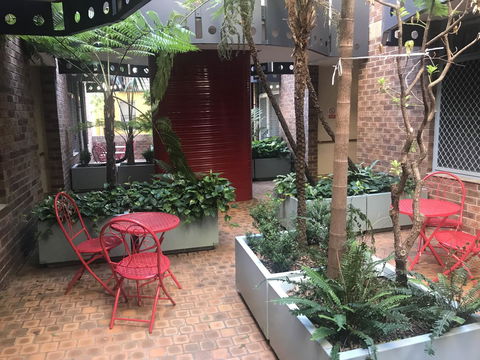 Mariners Court Hotel Sydney - Tourism Bookings 5