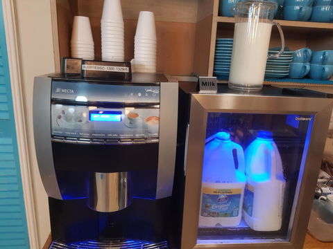 Mariners Court Hotel Sydney - Tourism Bookings 9