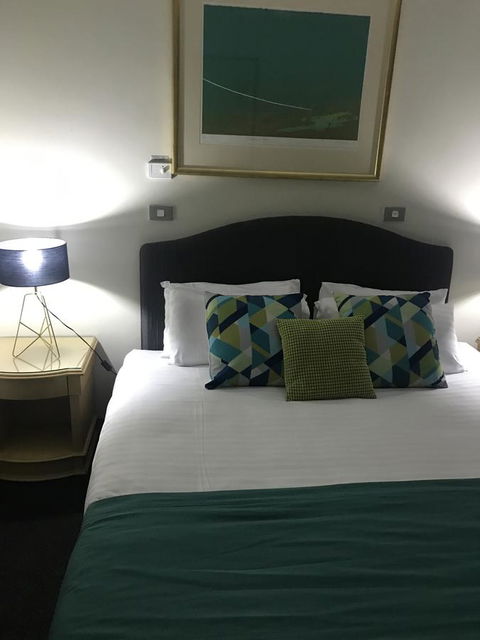 Mariners Court Hotel Sydney - Tourism Bookings 3