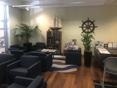 Mariners Court Hotel Sydney - Tourism Bookings 2