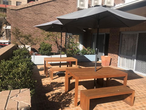 Mariners Court Hotel Sydney - Tourism Bookings 29