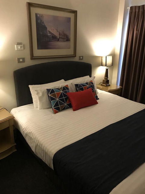 Mariners Court Hotel Sydney - Tourism Bookings 38