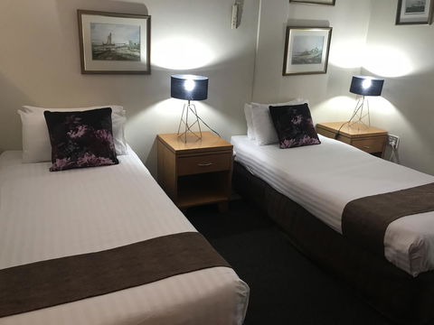 Mariners Court Hotel Sydney - Tourism Bookings 0