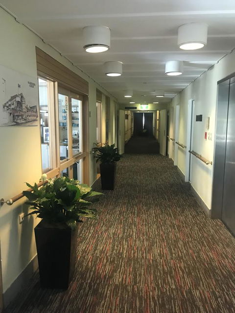 Mariners Court Hotel Sydney - Tourism Bookings 40