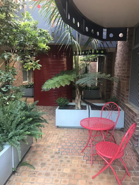 Mariners Court Hotel Sydney - Tourism Bookings 28