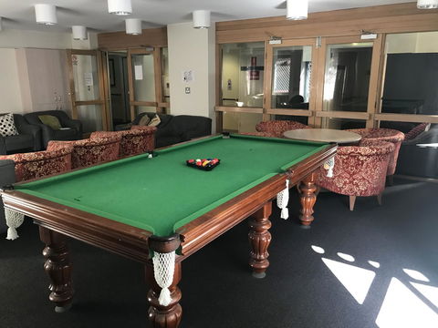 Mariners Court Hotel Sydney - Tourism Bookings 6