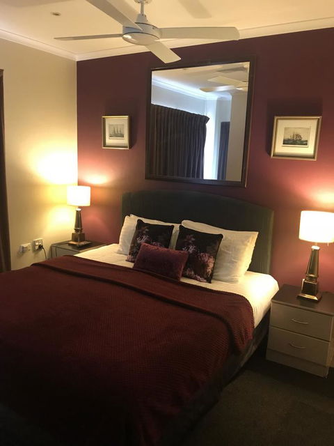 Mariners Court Hotel Sydney - Tourism Bookings 30