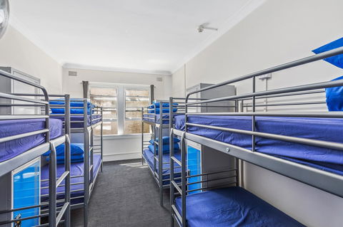 Ady's Place Backpackers, Sydney - Tourism Bookings 11
