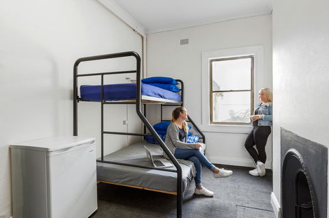 Ady's Place Backpackers, Sydney - Tourism Bookings 1