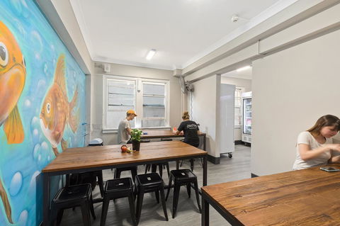 Ady's Place Backpackers, Sydney - Tourism Bookings 14