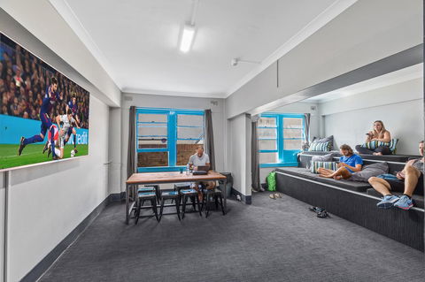 Ady's Place Backpackers, Sydney - Tourism Bookings 7