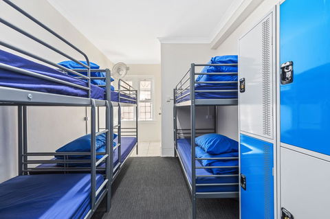 Ady's Place Backpackers, Sydney - Tourism Bookings 13
