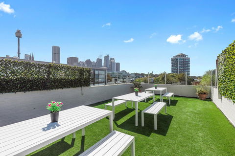 Ady's Place Backpackers, Sydney - Tourism Bookings 0